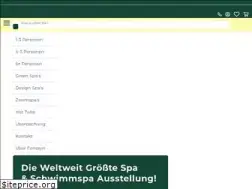 Sites similar to fonteynspas.de