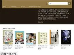 Sites similar to fontforlag.no