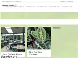 Sites similar to fonthill-lakeside.com