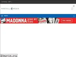 Sites similar to fonthill.media
