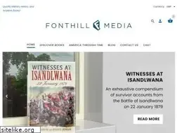 Sites similar to fonthillmedia.com