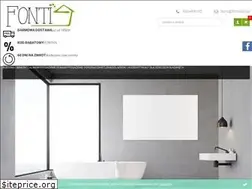 Sites similar to fonti.com.pl