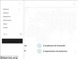 Sites similar to fontia.es