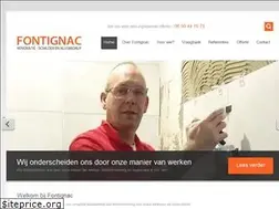 Sites similar to fontignac.nl