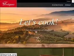 Sites similar to fontignaccollection.com