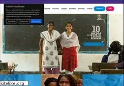 Sites similar to fontilles.org