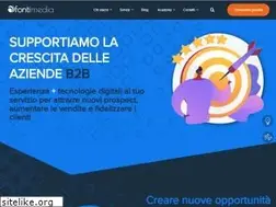 Sites similar to fontimedia.com