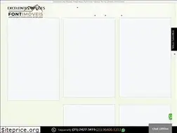 Sites similar to fontimoveis.com