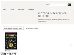 Sites similar to fontini.no