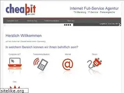 Sites similar to fontipp.de