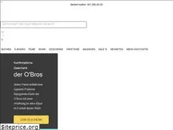 Sites similar to fontis-shop.ch