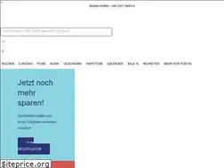Sites similar to fontis-shop.de