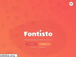 Sites similar to fontisto.com