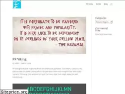Sites similar to fontocean.com