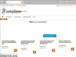 Sites similar to fontoplumo.nl