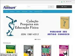 Sites similar to fontouraeditora.com.br