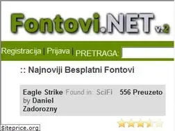 Sites similar to fontovi.net