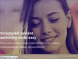 Sites similar to fontoxml.com