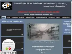 Sites similar to fontpicant.com
