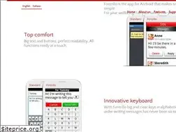Sites similar to fontrillo.com