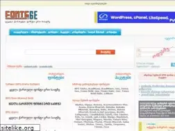 Sites similar to fonts.ge