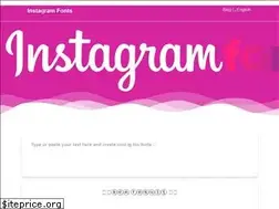 Sites similar to fonts.social