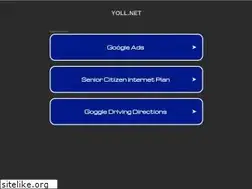 Sites similar to fonts.yoll.net