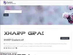 Sites similar to fonts9.com