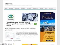 Sites similar to fontsforinstagram.org