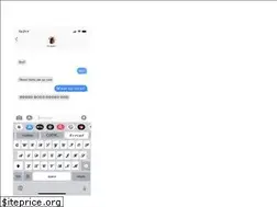 Sites similar to fontskeyboard.com