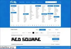 Sites similar to fontsly.com