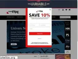 Sites similar to fontstock.net