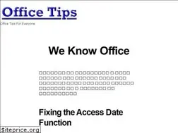 Sites similar to fontstuff.com