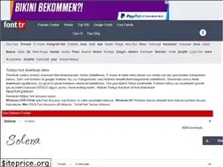 Sites similar to fonttr.com