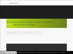 Sites similar to fontus.at