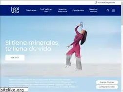 Sites similar to fontvella.es