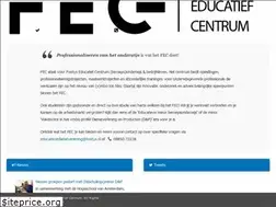 Sites similar to fontys-educatief.nl