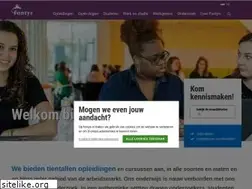 Sites similar to fontys.nl