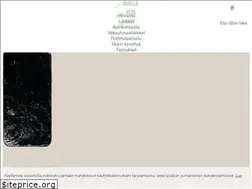 Sites similar to fonum.fi