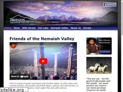 Sites similar to fonv.ca