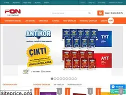 Sites similar to fonyayincilik.com.tr