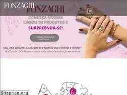 Sites similar to fonzaghi.com.br