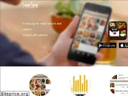 Sites similar to foo-log.co.jp
