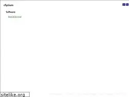 Sites similar to foo.wyrd.name