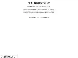 Sites similar to fooangel.jp