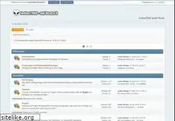 Sites similar to foobar-users.de