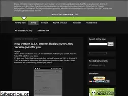 Sites similar to foobar2000controller.blogspot.com