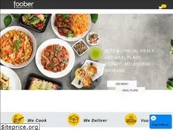 Sites similar to foober.com.au
