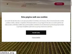 Sites similar to foobespain.com