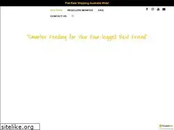 Sites similar to foobler.com.au